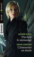 Par-delà le mensonge - L'innocence en doute
