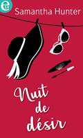   Nuit de désir