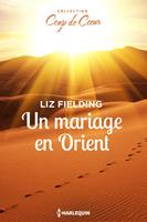   Un mariage en Orient
