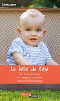   Le bébé de l'été