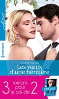   Pack 3 pour 2 Azur - Août 2019