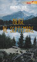   Neige de septembre