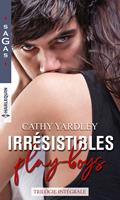   Irrésistibles play-boys