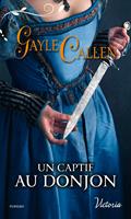   Un captif au donjon