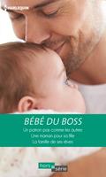   B&eacute;b&eacute; du boss