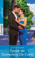   &Eacute;prise de Domenico De Conti