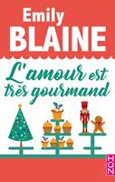  L'amour est très gourmand
