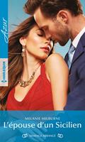   L'&eacute;pouse d'un Sicilien