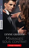   Mariages sous contrat