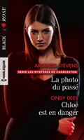   La photo du passé - Chloe est en danger