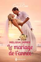   Le mariage de l'année