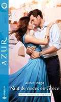   Nuit de noces en Grèce