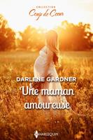   Une maman amoureuse