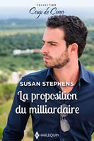   La proposition du milliardaire