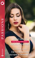   Brûlant frisson - De Hollywood au ranch Double H