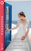   Une si belle mariée - Une passion texane