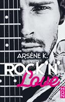   Rock'n'love