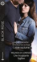   Cavale nocturne - Une troublante fugitive