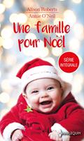   Une famille pour Noël