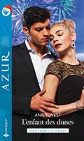   L'enfant des dunes