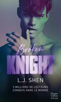   Broken Knight