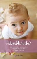   Adorables bébés