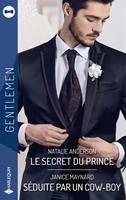   Le secret du prince - S&eacute;duite par un cow-boy