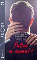   Patron ou amant ?