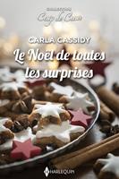   Le Noël de toutes les surprises