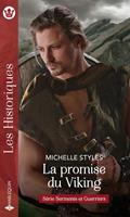  La promise du Viking