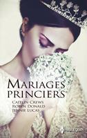   Mariages princiers