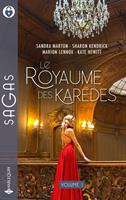   Le royaume des Karedes