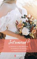   Just married !