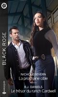   La prochaine cible - Le trésor du ranch Cardwell