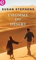   L'homme du désert