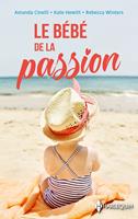   Le bébé de la passion