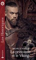   La princesse et le Viking