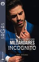   Milliardaires incognito
