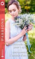   Une nouvelle chance pour Layla - L'amour d'un &eacute;t&eacute;