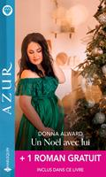   Un Noël avec lui + 1 roman gratuit