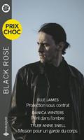   Protection sous contrat - Péril dans l'ombre - Mission pour un garde du corps