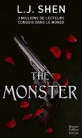   The Monster