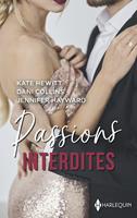   Passions interdites