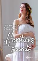   Héritiers secrets