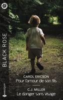   Pour l'amour de son fils - Le danger sans visage