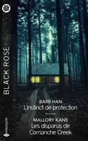   L'instinct de protection - Les disparus de Comanche Creek