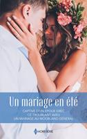   Un mariage en été