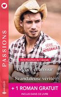   Orgueil et amour - Scandaleuse vérité + 1 titre gratuit
