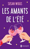   Les amants de l'&eacute;t&eacute;