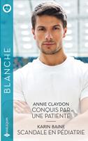 Conquis par une patiente - Scandale en pédiatrie